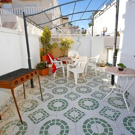 Holiday In بيت للعطل
