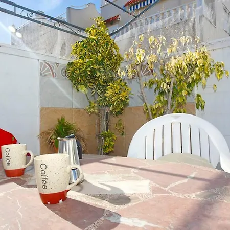 Holiday In بيت للعطل