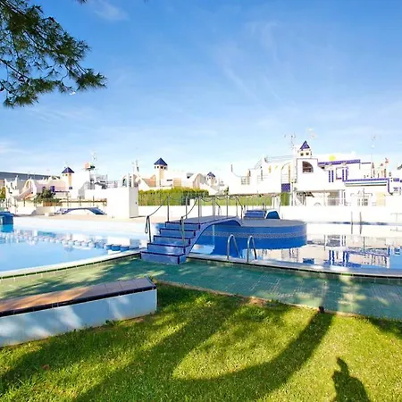 Holiday In Torrevieja