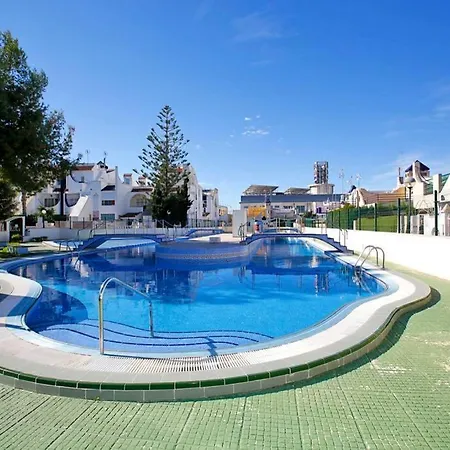 Сasa de vacaciones Holiday In Torrevieja
