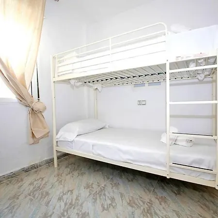 Holiday In Torrevieja