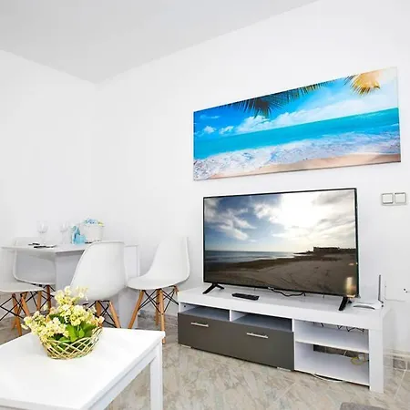 Holiday In * Torrevieja